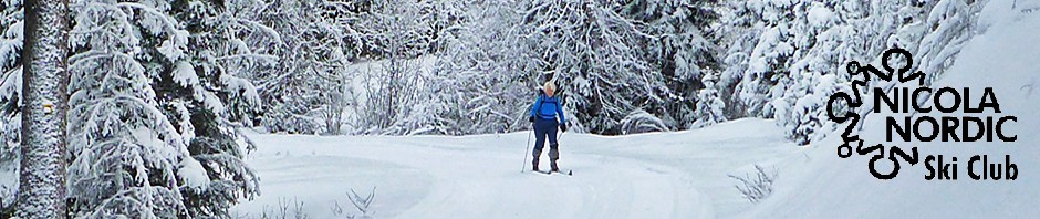 Nicola Nordic Ski Club